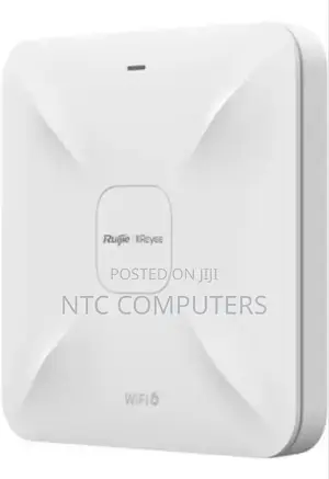 Rg-Rap2260 Reyee Wi-Fi 6 Ax3000 High Performance Multi-G Cei