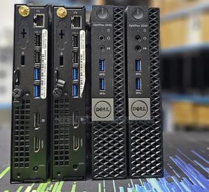 Desktop Computer Dell Optiplex 3040 8GB Intel Core I5 SSD 256GB - thumbnail 2