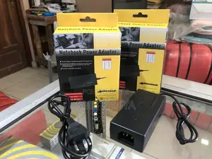 Notebook Power Adapter Charger