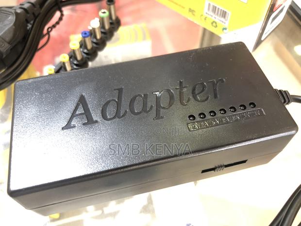 Notebook Power Adapter Charger - thumbnail 2