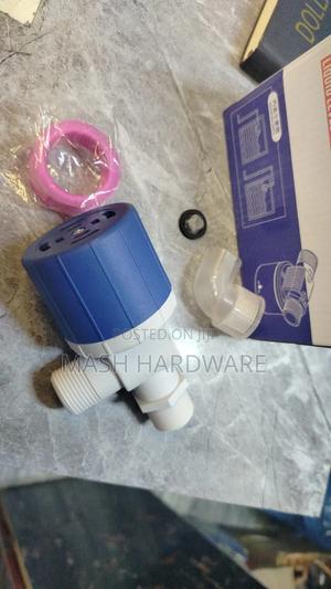 3/4" Water Level Control - thumbnail 2