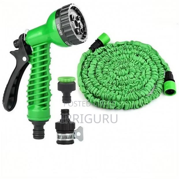 Magic Soft Hose - main view