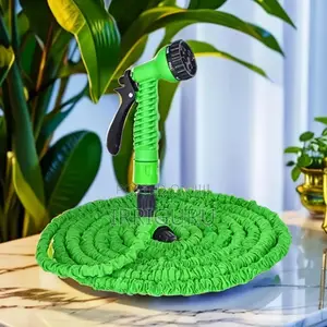 Magic Lawn Sprinkler