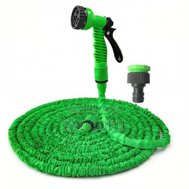 Magic Water Hose Pipe - main view