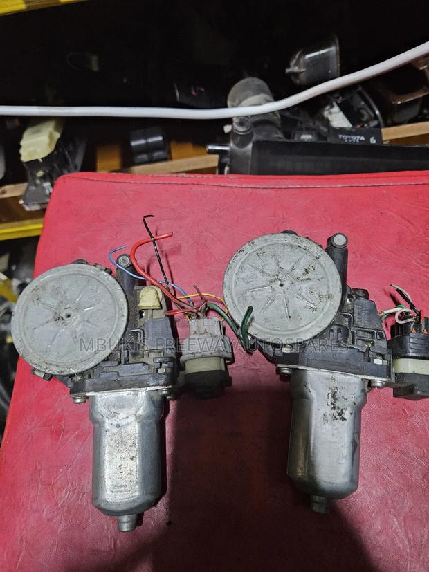 Looking for Winding Motors for Mitsubishi Colt