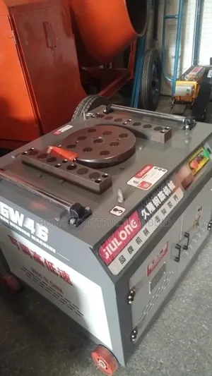 Steel Bar Bender Machine Suppliers in Kenya.