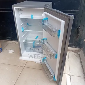 Ecomax 90l Single Door Fridge