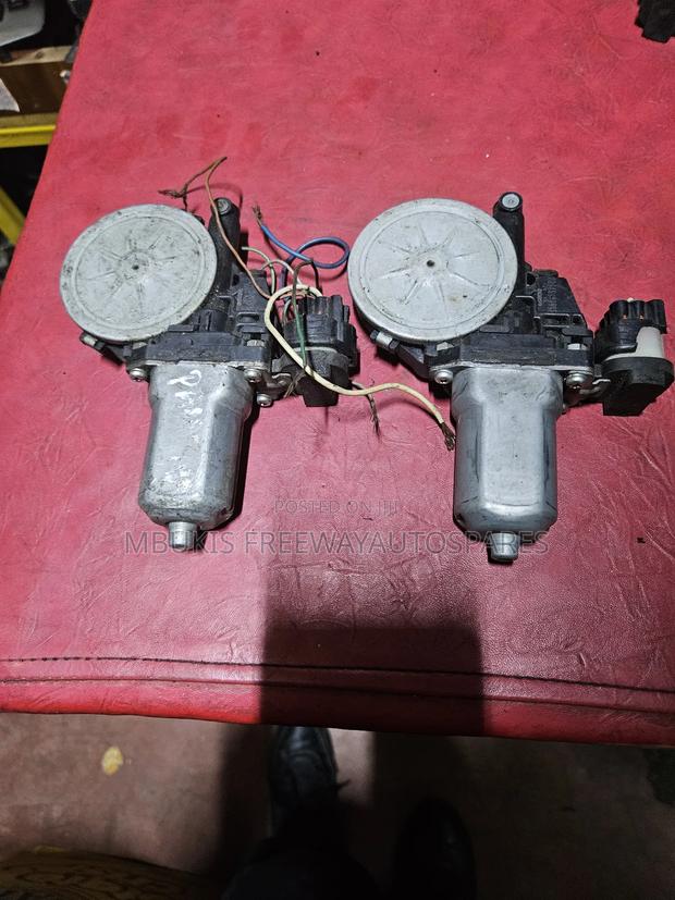 Looking for Winding Motor for Toyota Passo New Model