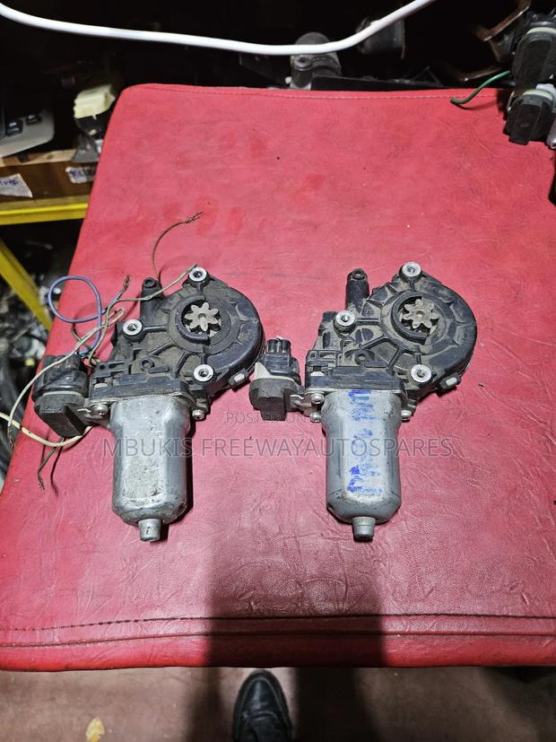Looking for Winding Motor for Toyota Passo New Model - thumbnail 2