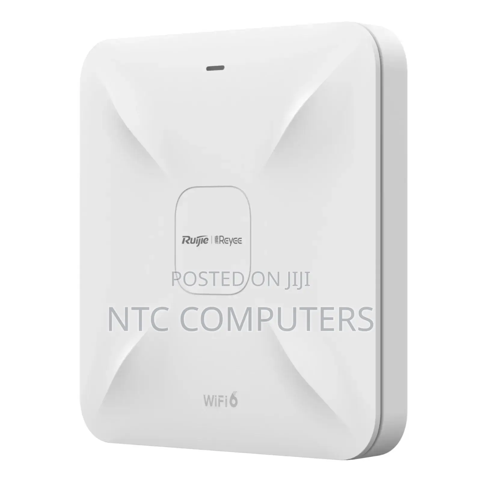 Rg-Rap2260(G) Reyee Wi-Fi 6 Ax1800 Ceiling Access Point