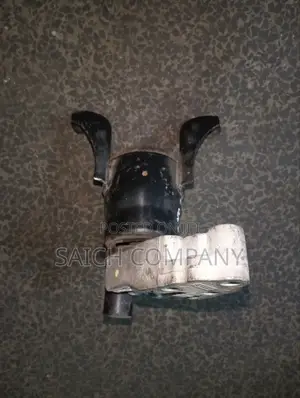 Mazda Demio Engine Mount