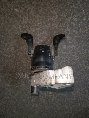 Mazda Demio Engine Mount