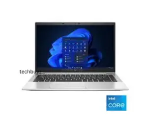 New Laptop HP EliteBook 640 G10 16GB Intel Core i5 SSD 512GB