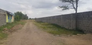Juja Farm Prime Land