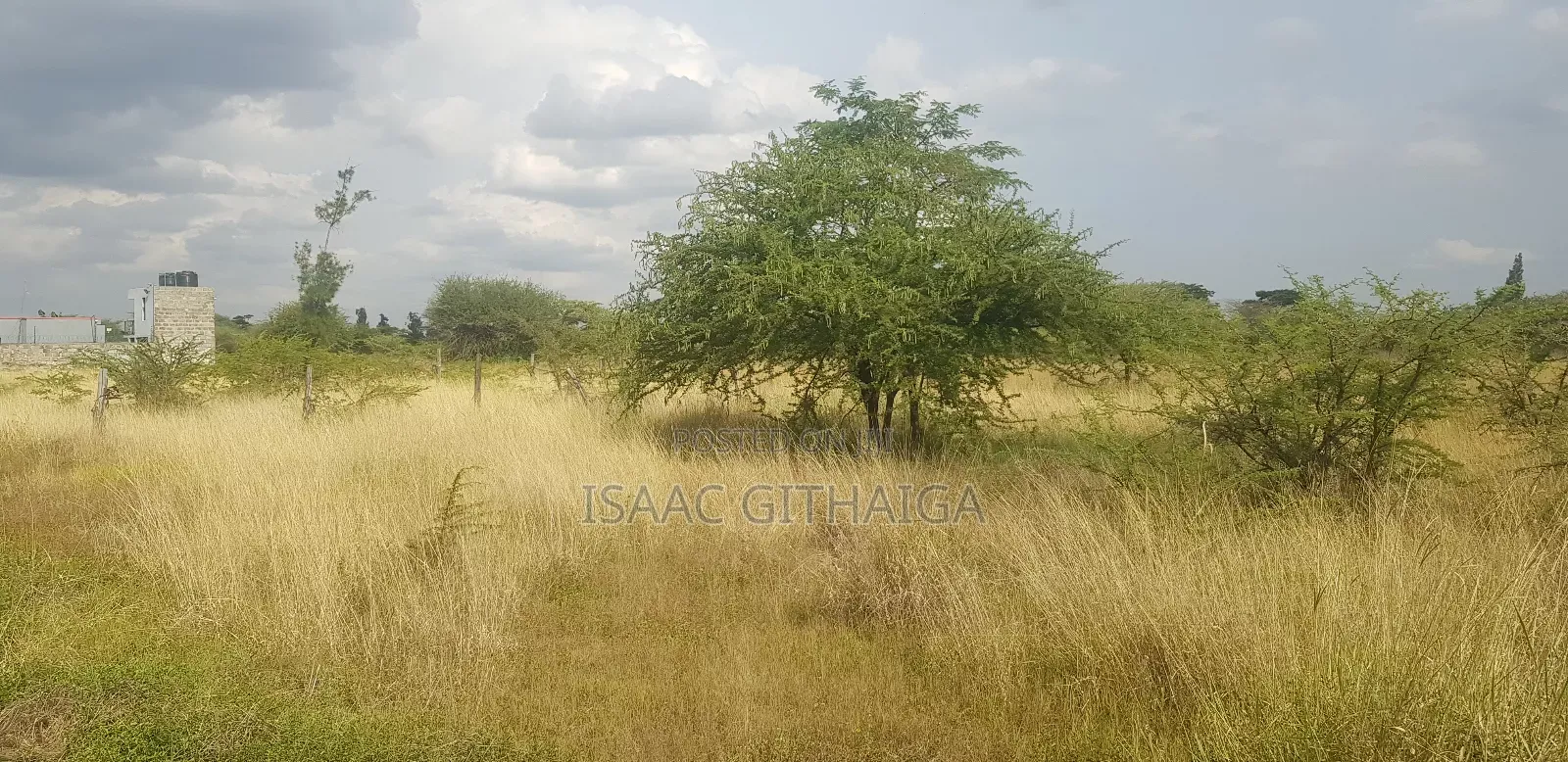 Juja Farm Prime Land