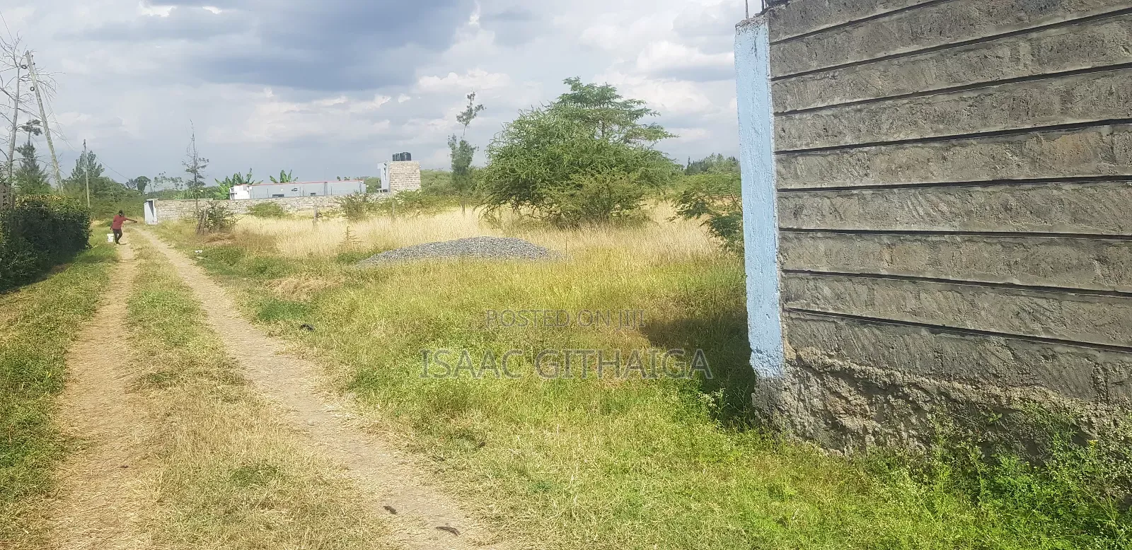 Juja Farm Prime Land