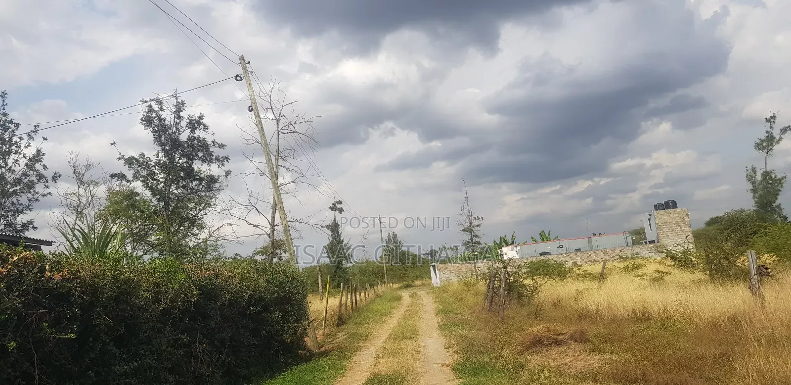 Juja Farm Prime Land