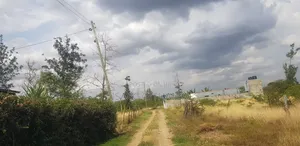 Juja Farm Prime Land