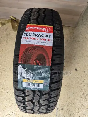 215/70r16 Armistrong Thailand Tyre
