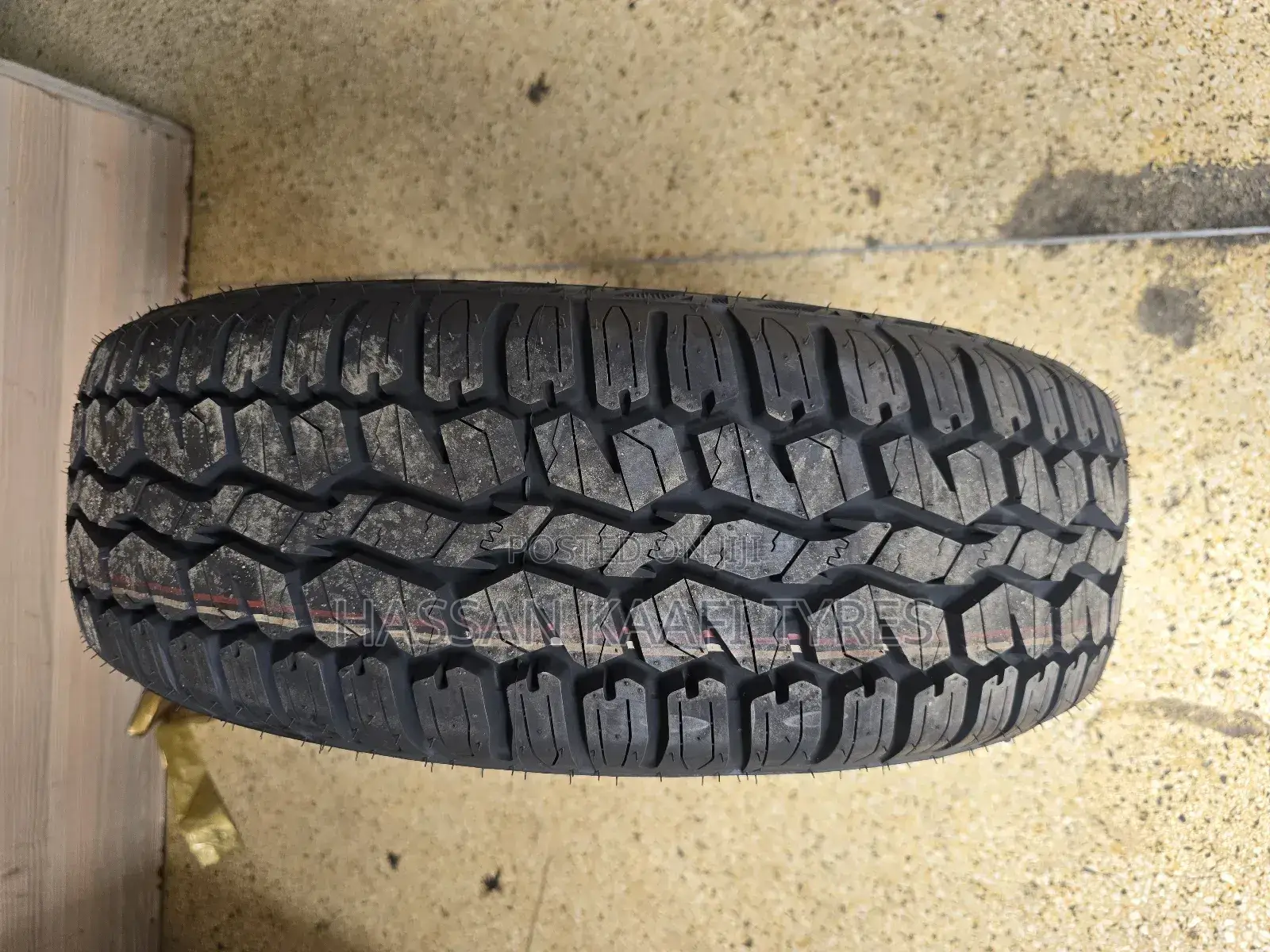 215/70r16 Armistrong Thailand Tyre