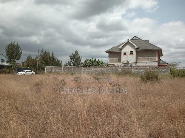 Katani 1/8 Plot - main view