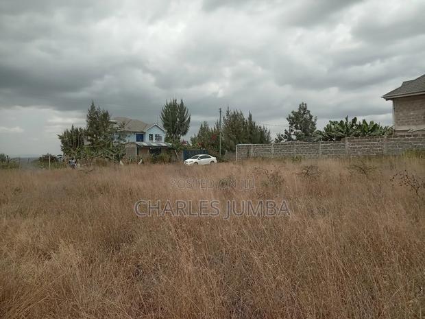 Katani 1/8 Plot - thumbnail 2