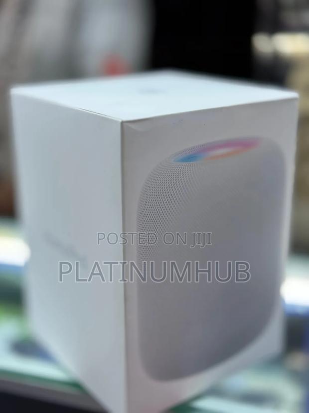 Apple Homepod Generation Ii - main view