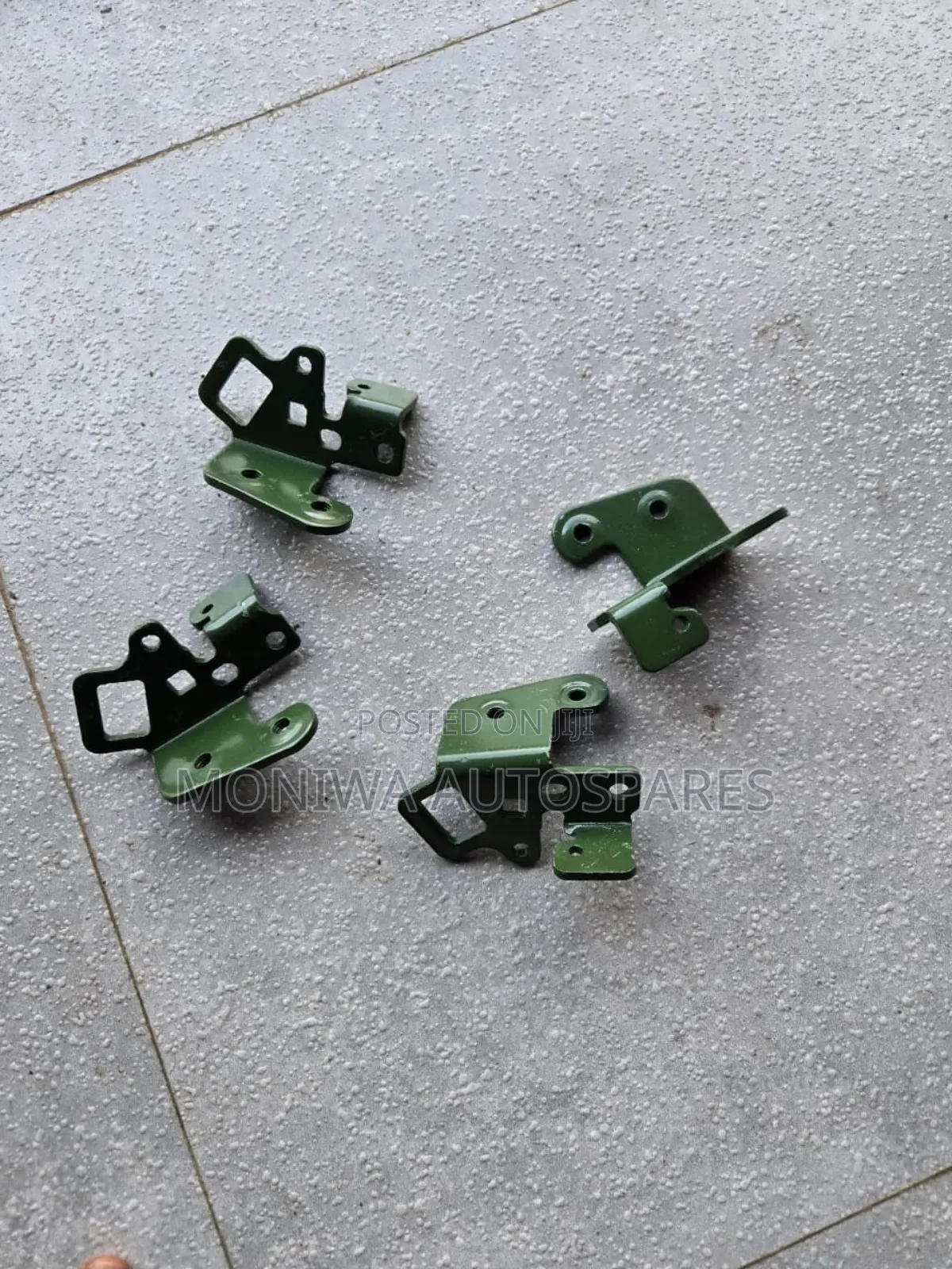 Boot Lock Nissan Sylphy Catcher