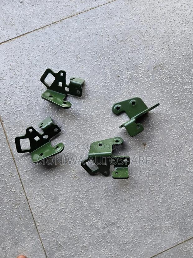 Boot Lock Nissan Sylphy Catcher