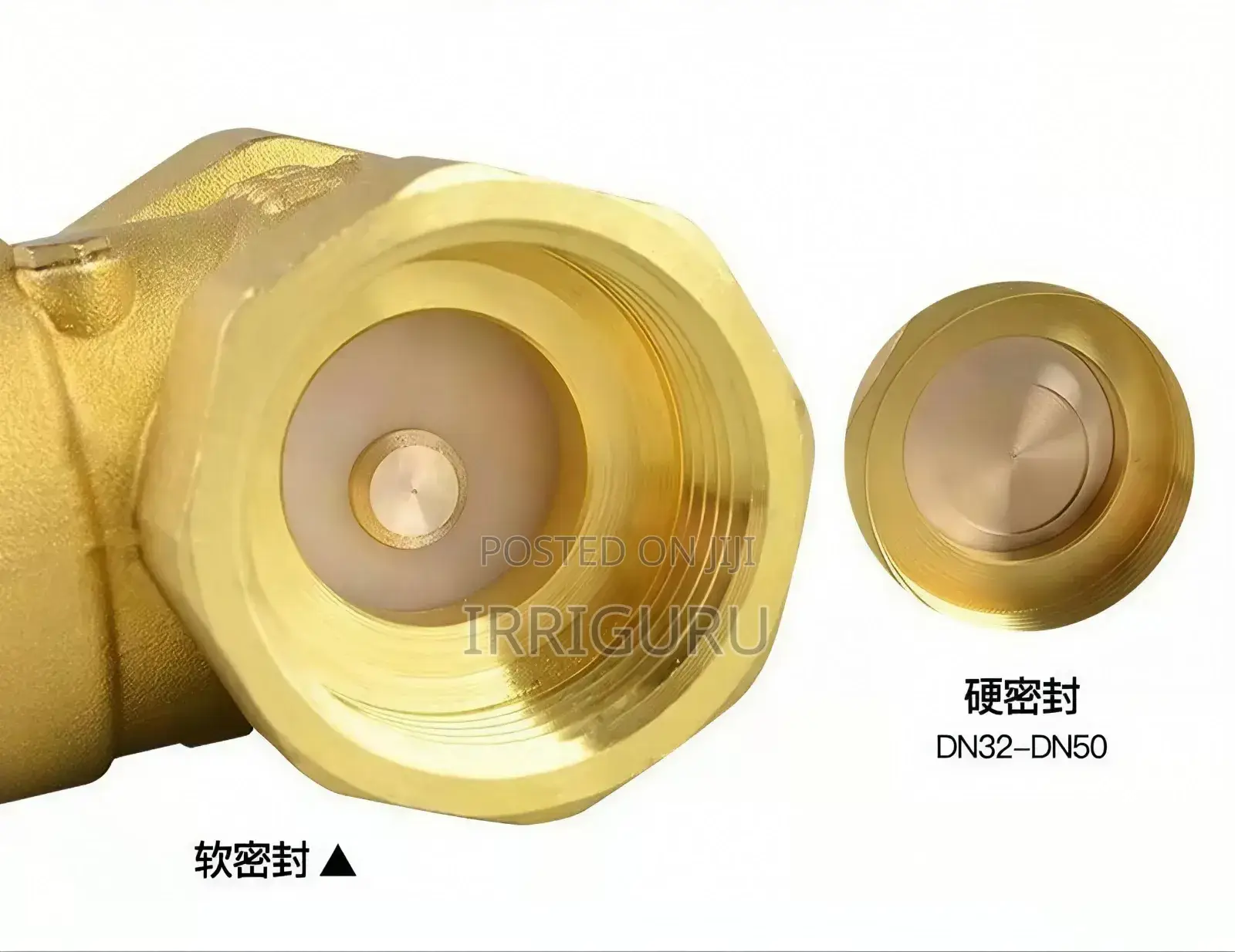 Non-Returning Valves