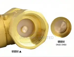 Non-Returning Valves