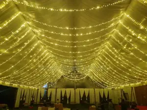 A-Frame Tent