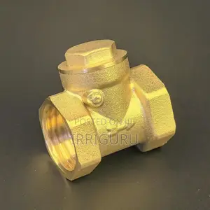 Non-Return-Valve