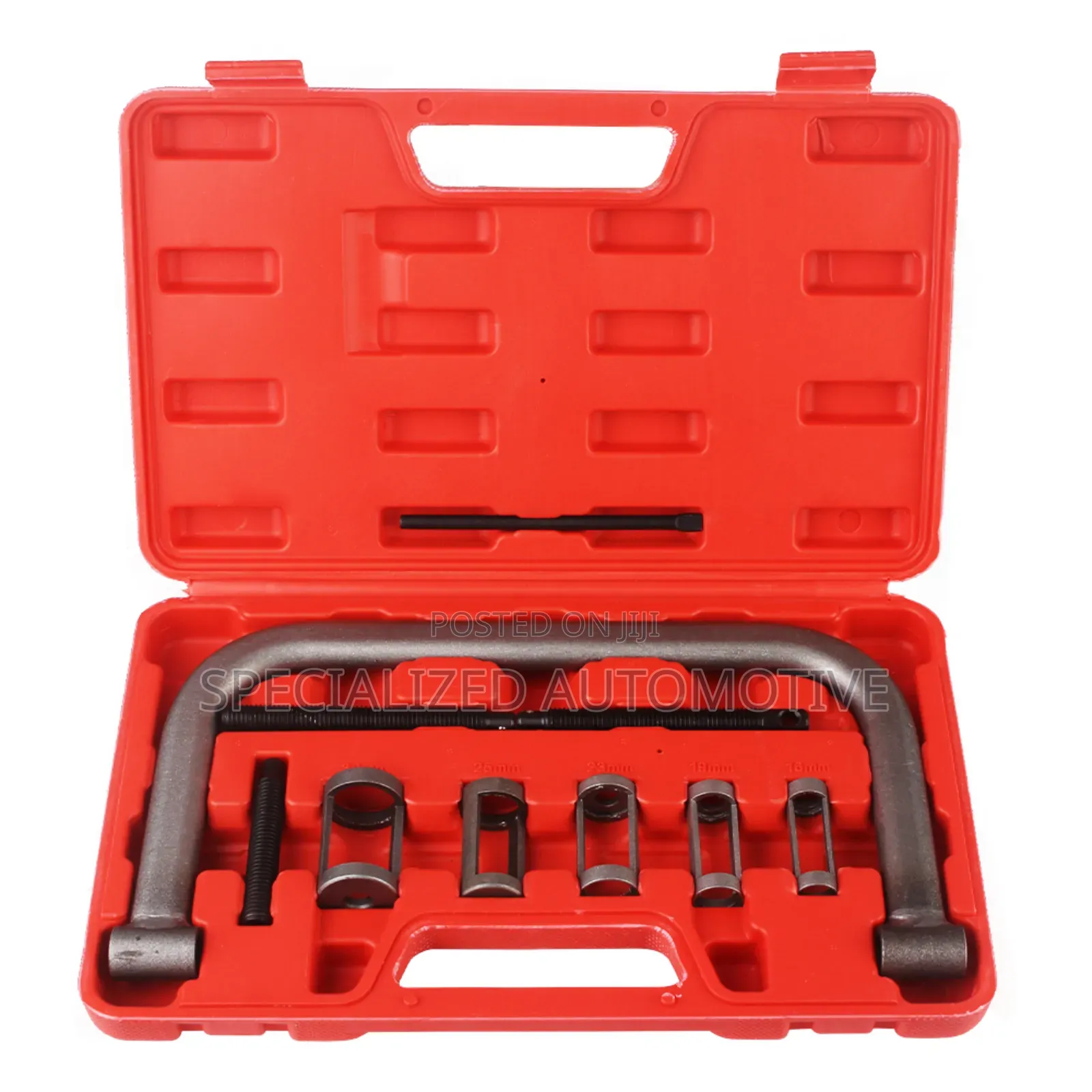 Vehicle Engine Valve Spring Compressor C Clamp