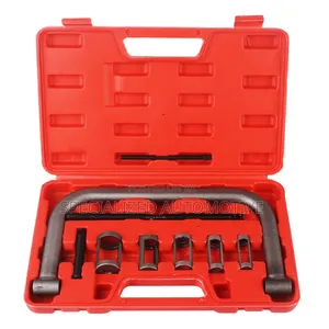 Vehicle Engine Valve Spring Compressor C Clamp