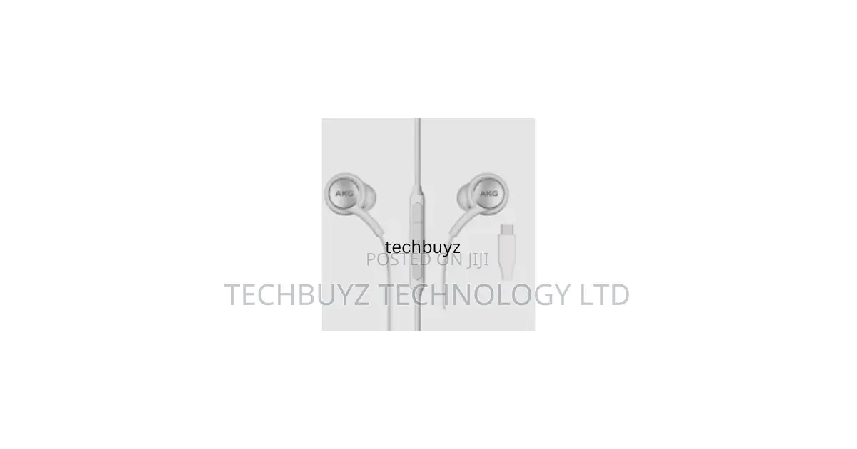 Samsung Akg Earphones