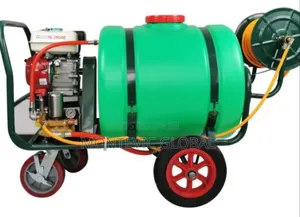 160litres Engine Sprayer With 30m Hose Pipe