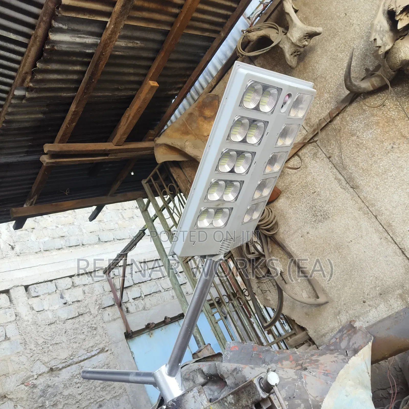 Galvanized Steel Street Light Camera Poles for Sale