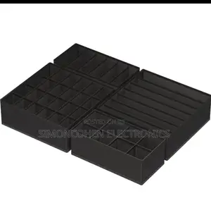4pcs Set Undergarment Organizer