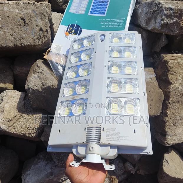 Secure Your Streets With Premium Poles for Lights Cameras - thumbnail 3
