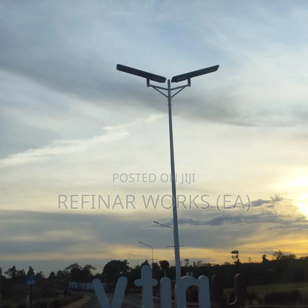Secure Your Streets With Premium Poles for Lights Cameras - thumbnail 5