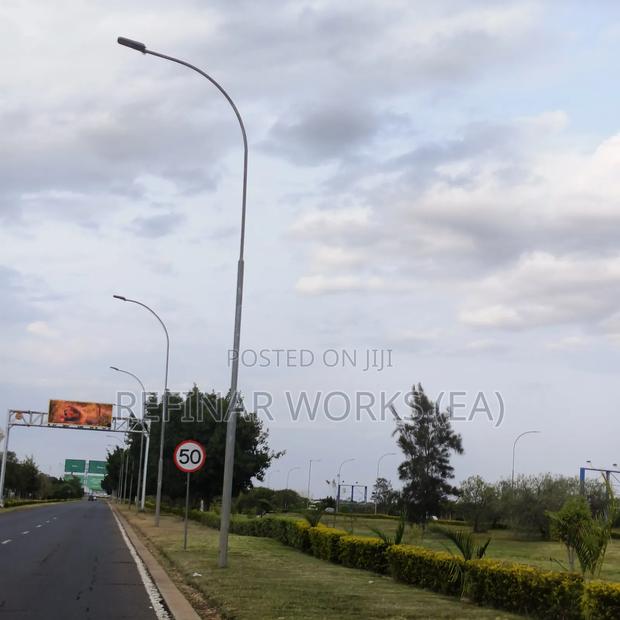 Secure Your Streets With Premium Poles for Lights Cameras - thumbnail 6