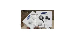 Samsung Akg Earphones