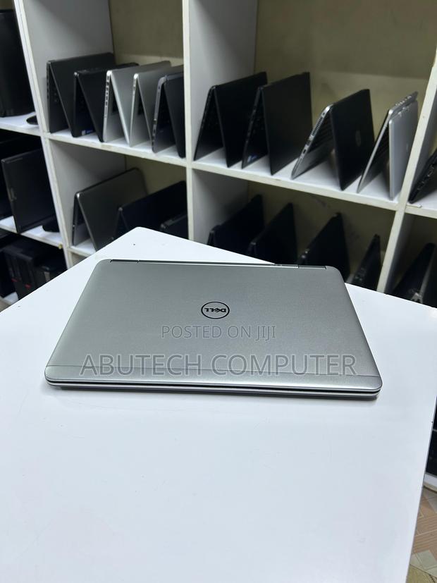 Laptop Dell Latitude E7240 4GB Intel Core I5 SSD 128GB - thumbnail 3