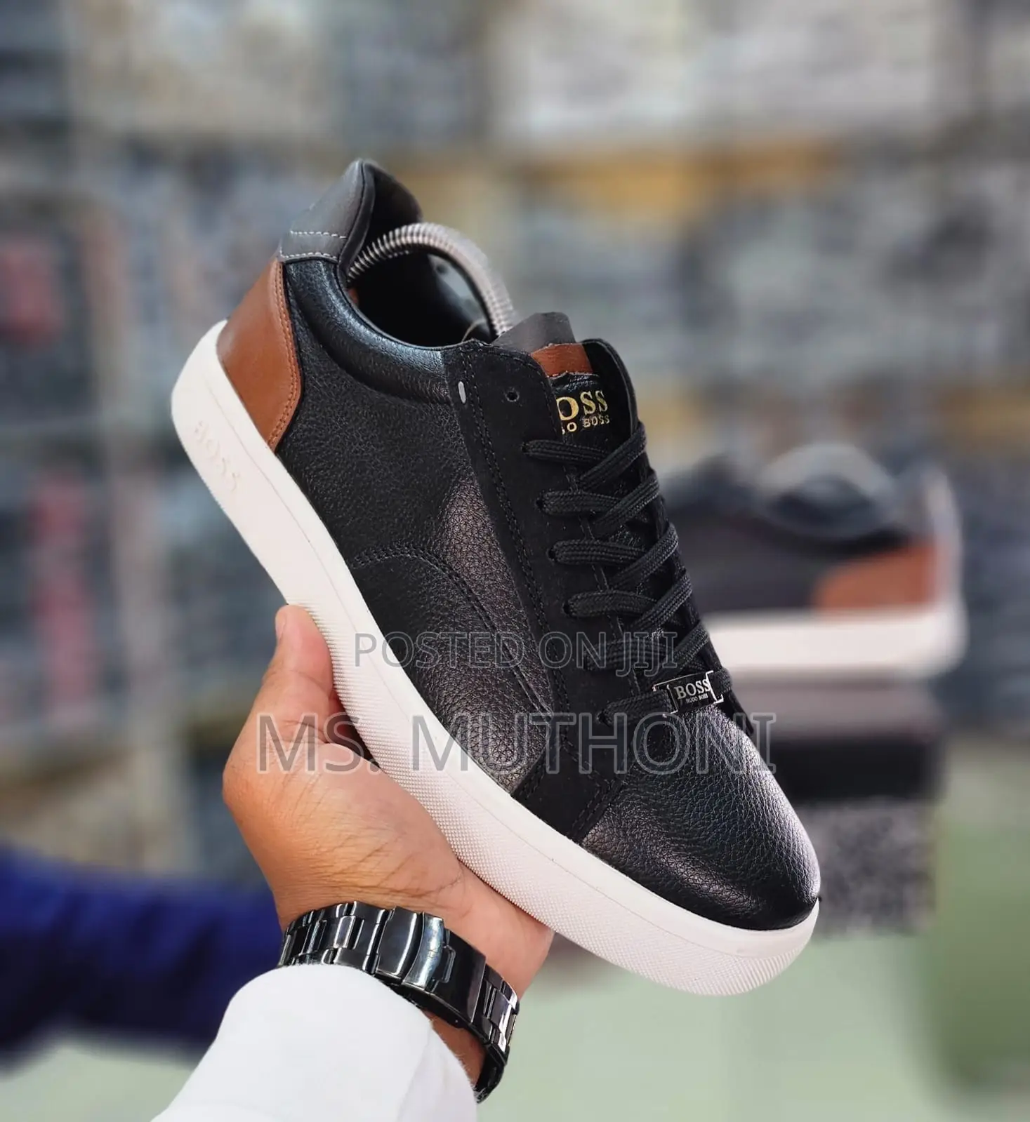 1st Quality Boss Casuals 40 to 45