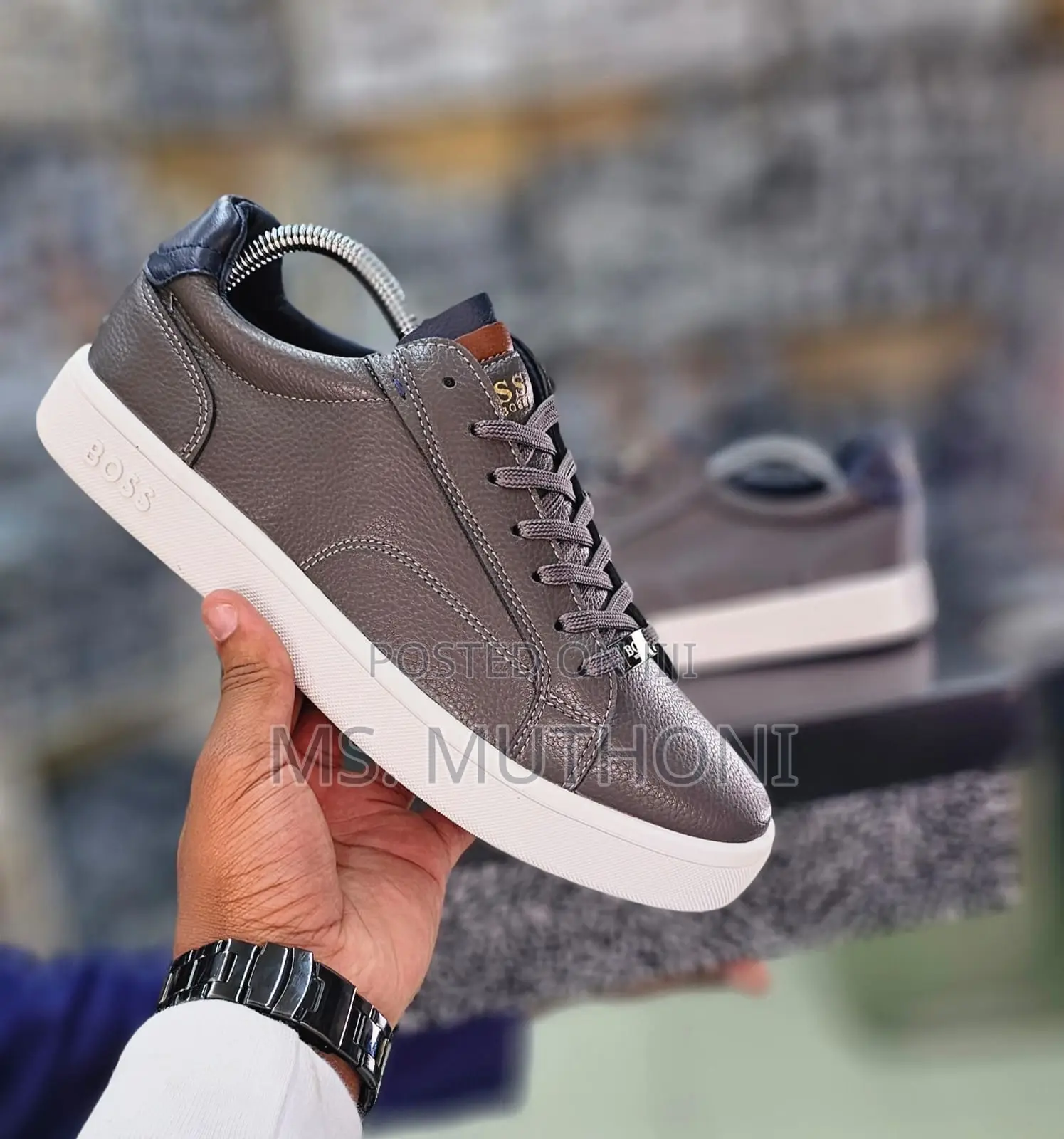 1st Quality Boss Casuals 40 to 45