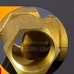 Non Return Valves for Water