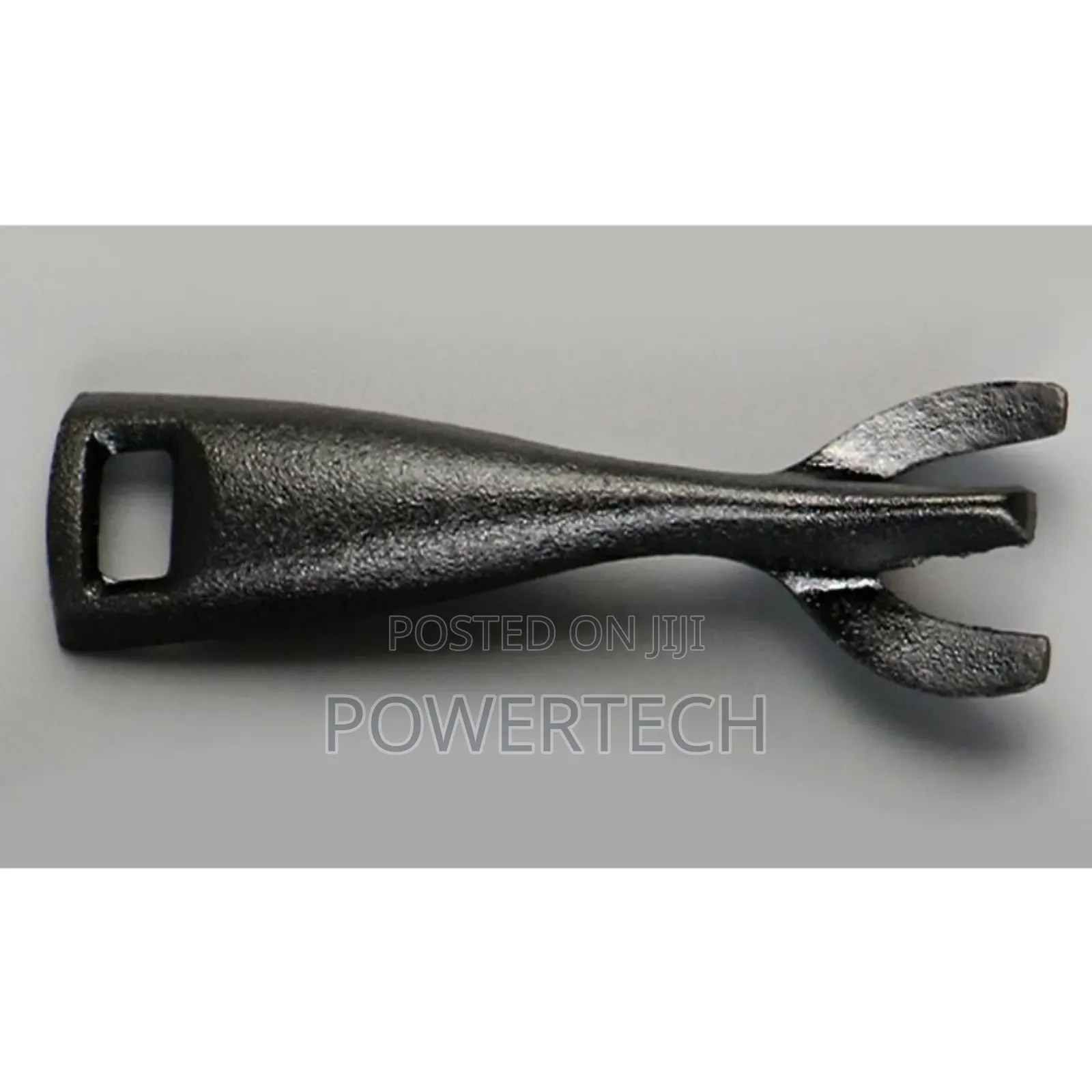Hot Pan Tongs