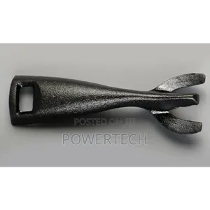 Hot Pan Tongs