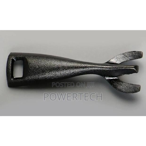 Hot Pan Tongs